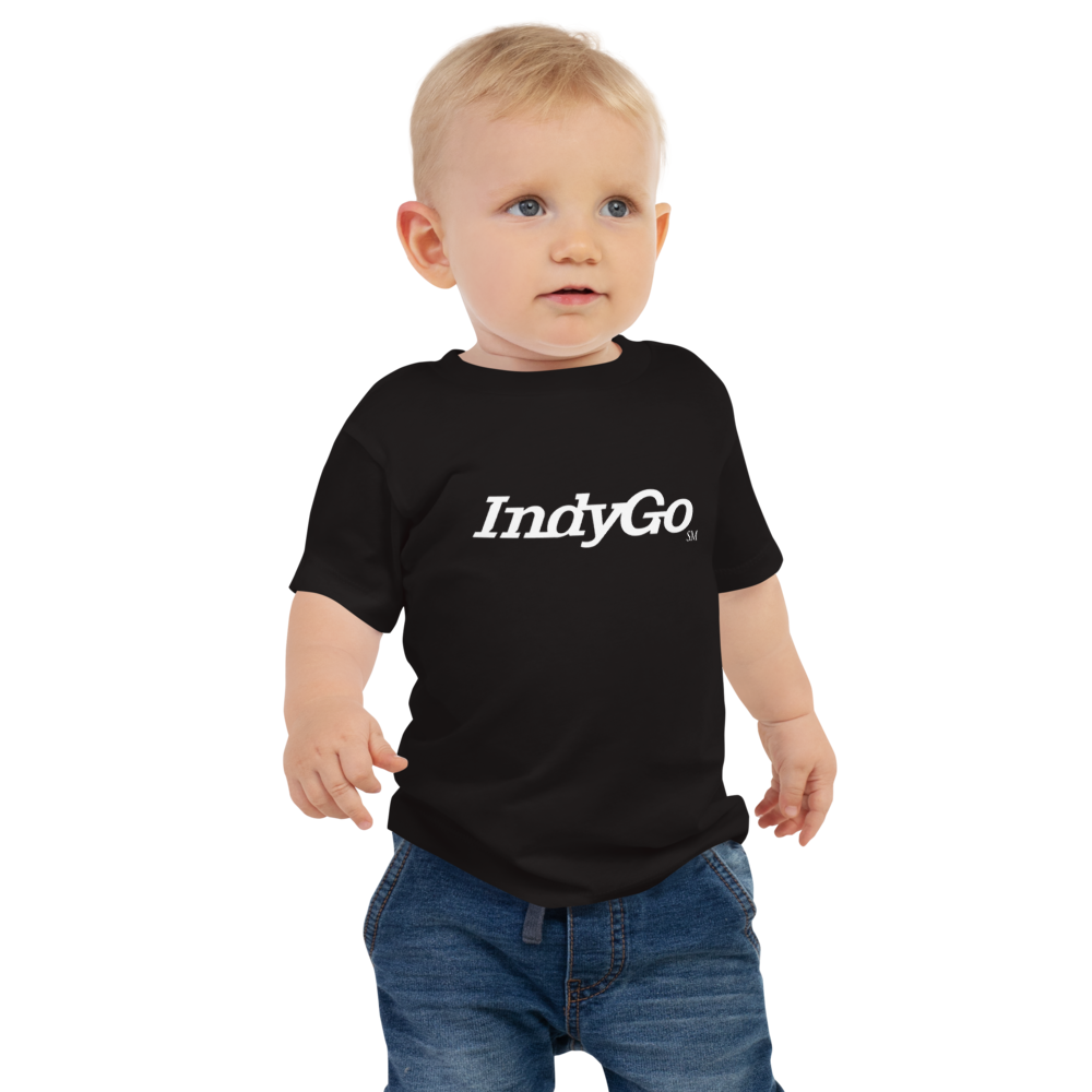 IndyGo Baby/Toddler Tee
