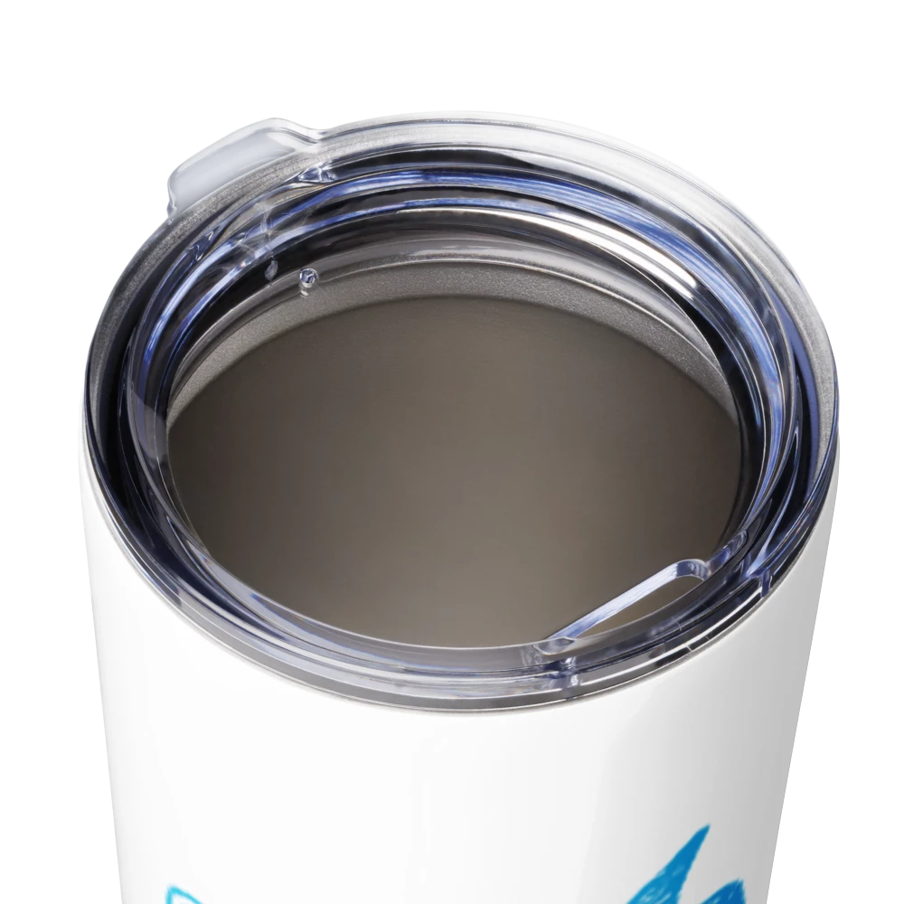 Talk Transit to Me Travel Mug