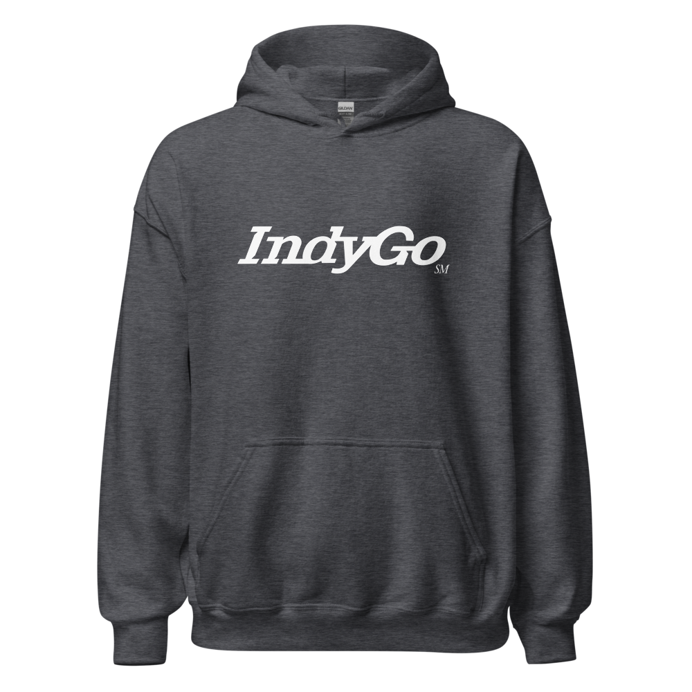IndyGo Hoodie