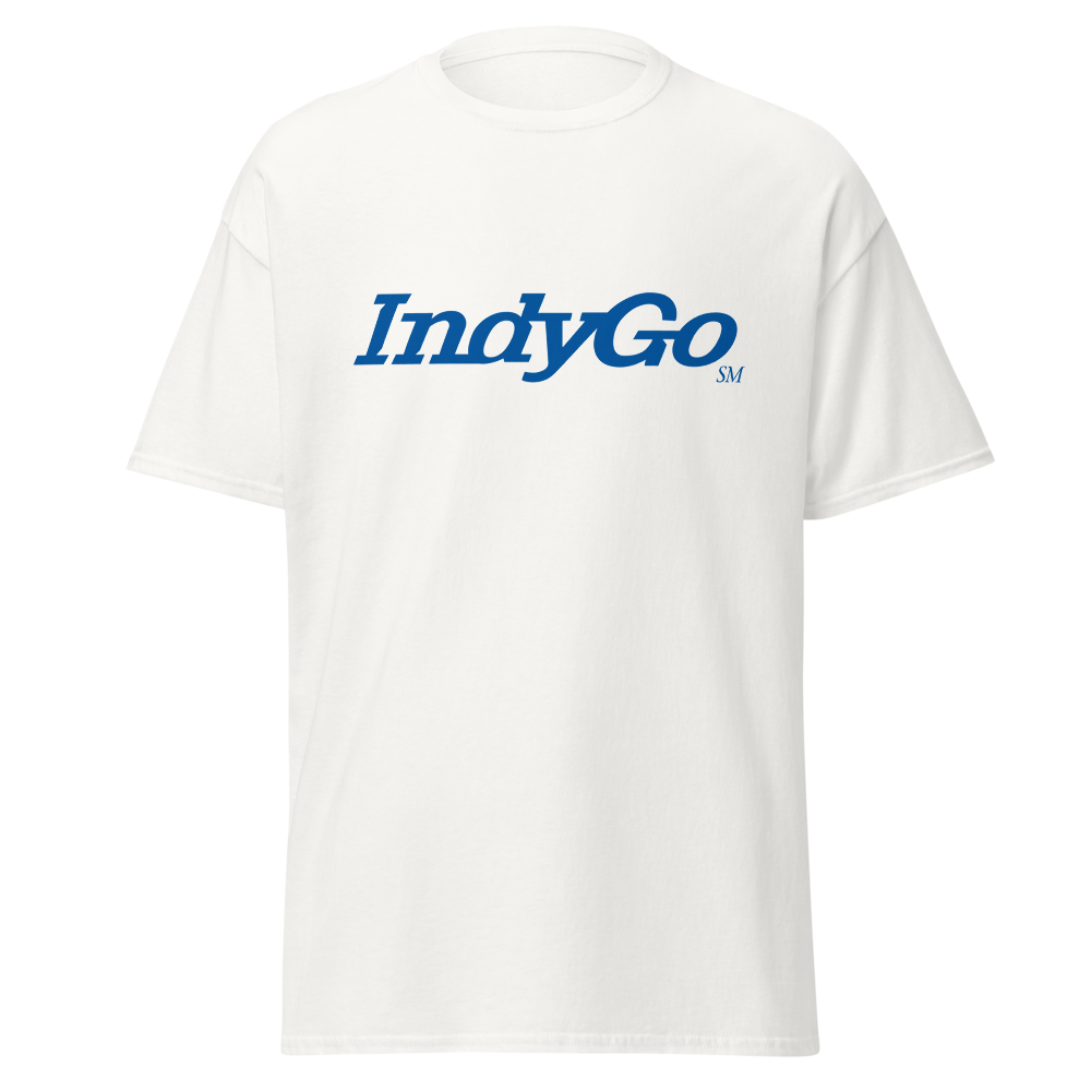 IndyGo Unisex T-Shirt
