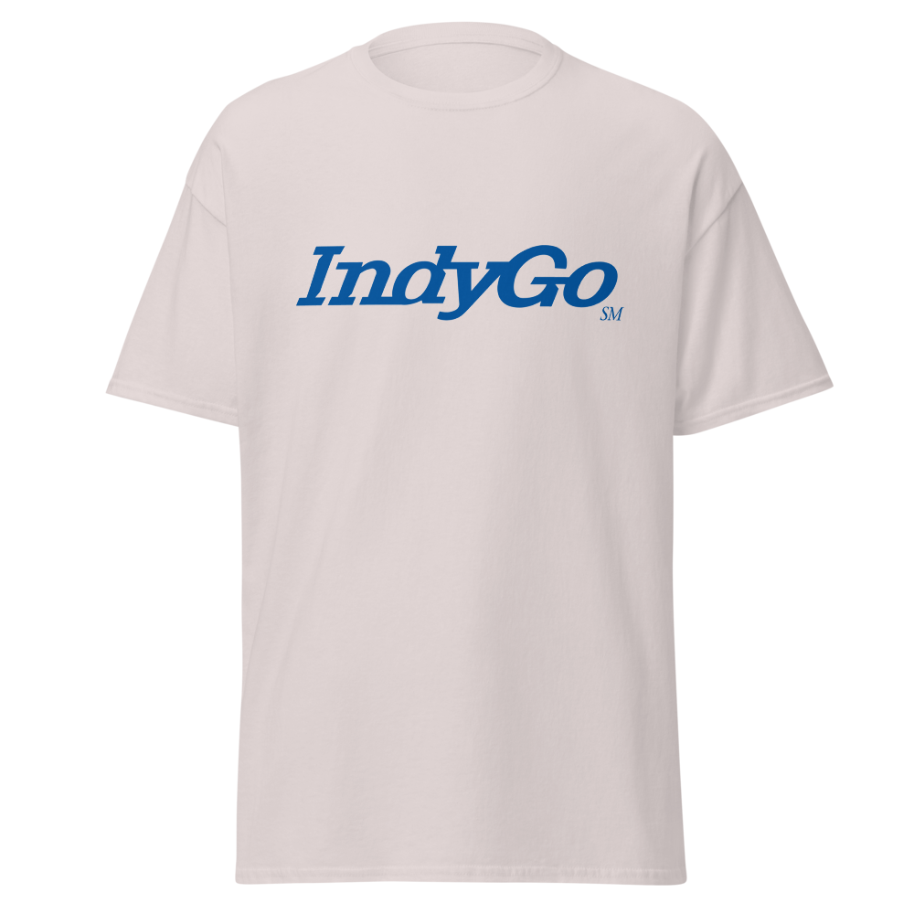IndyGo Unisex T-Shirt