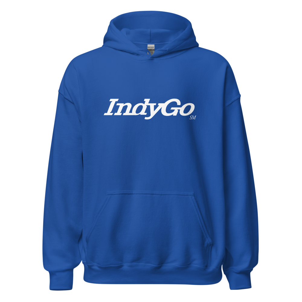 IndyGo Hoodie