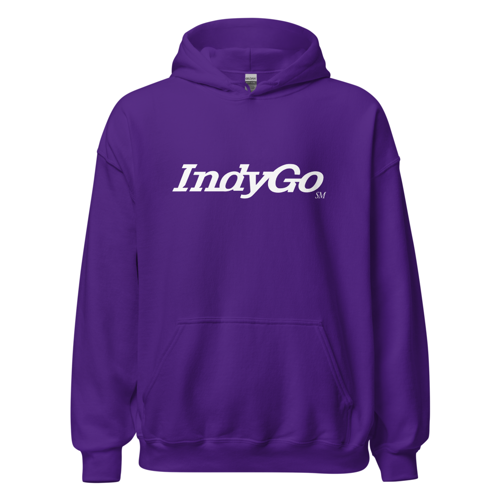 IndyGo Hoodie