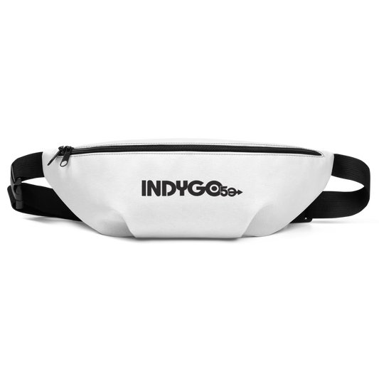 IndyGo 50th CrossBody Bag