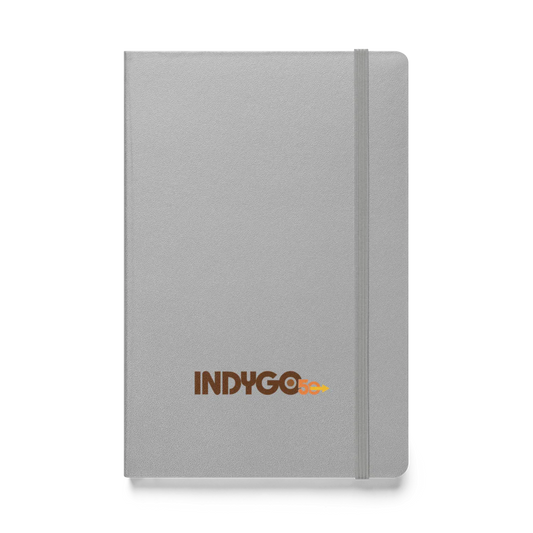 Hardcover Bound Notebook | JournalBook®