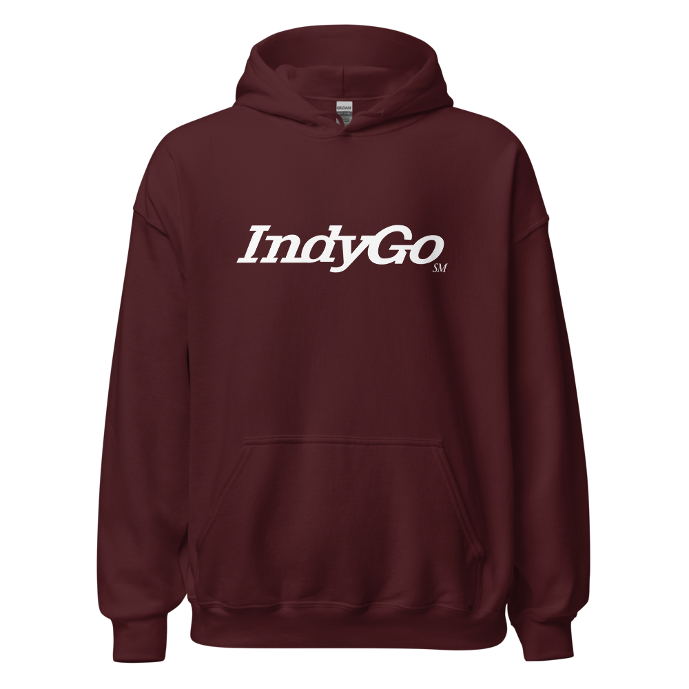 IndyGo Hoodie