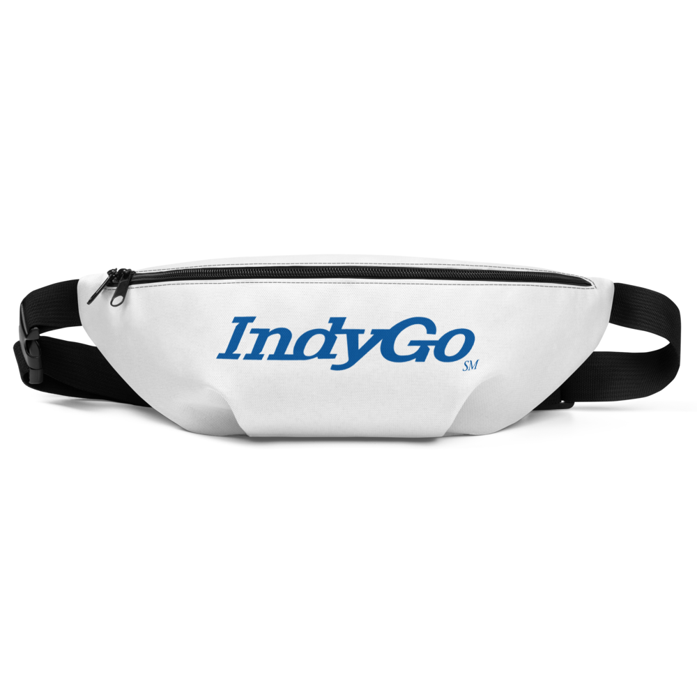 IndyGo Crossbody Bag