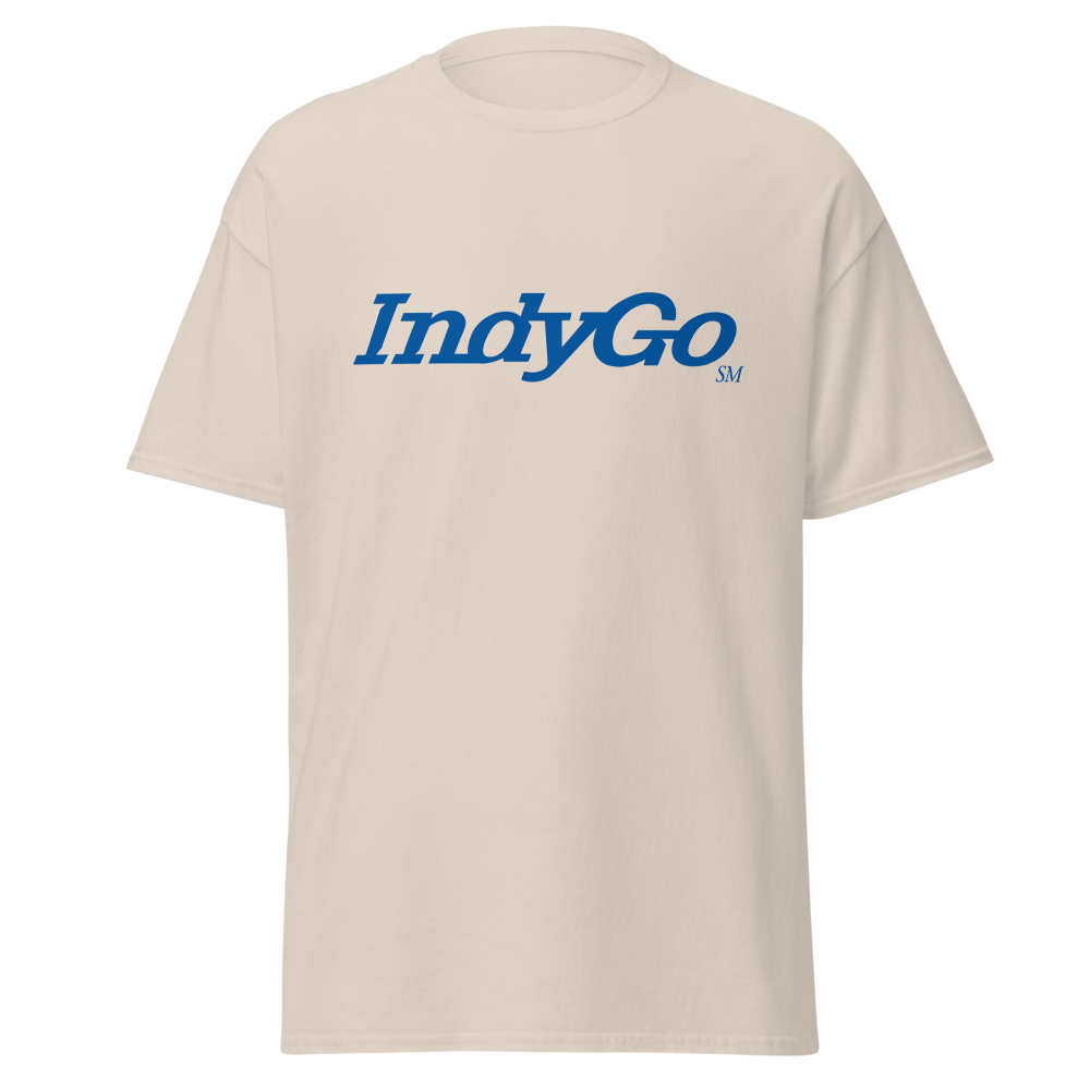 IndyGo Unisex T-Shirt