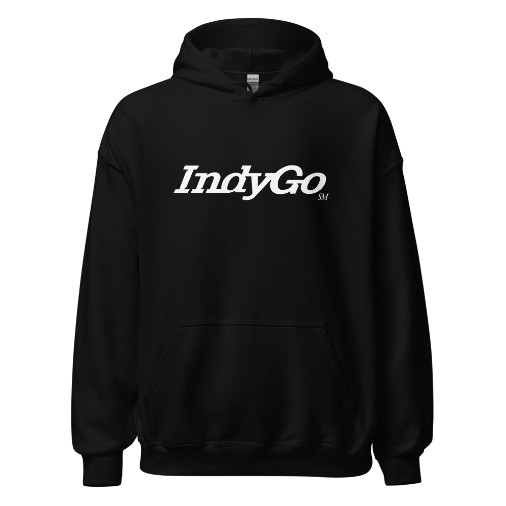 IndyGo Hoodie