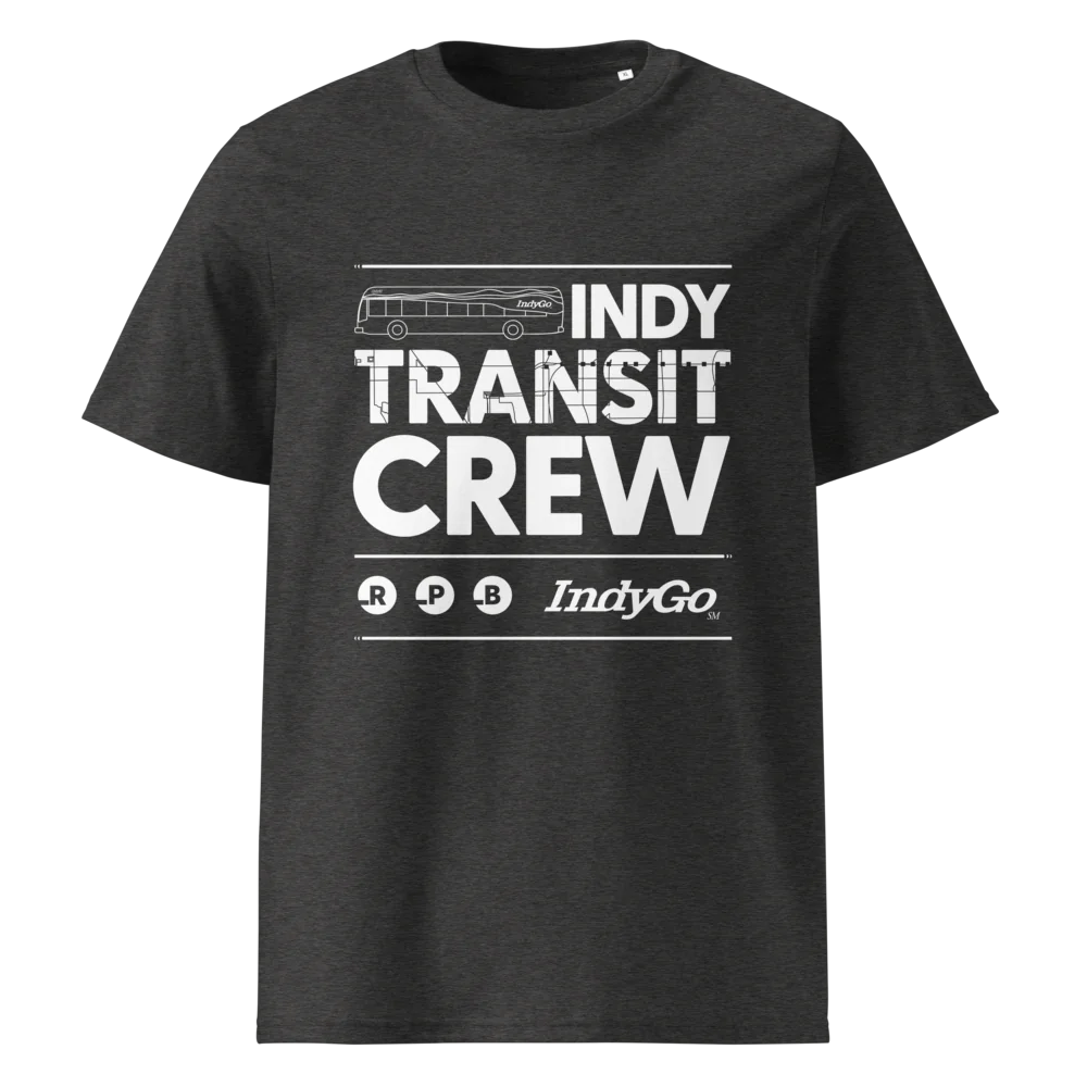 Indy Transit Crew T-shirt